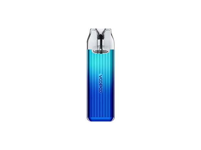 VOOPOO VMATE Infinity Edition elektronická cigareta 900mAh Gradient Blue