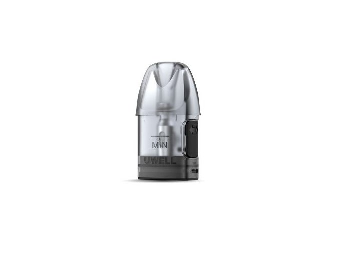 Uwell Caliburn A2 cartridge UN2 Meshed-H 2ml 1,2ohm