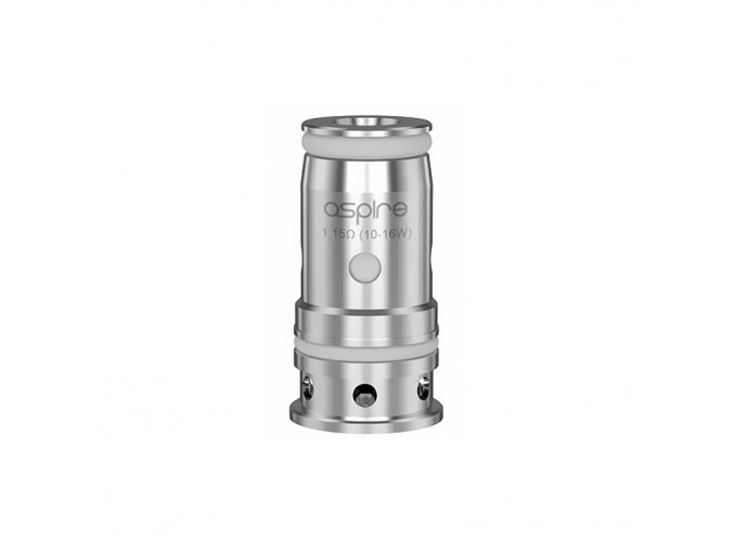 Aspire AVP Pro - 1,15ohm - Mesh - Žhavící hlava, produktový obrázek.