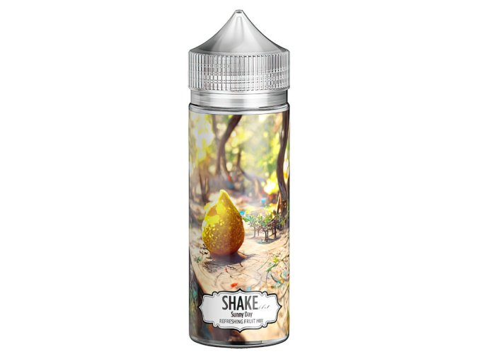 AEON Shake - Shake & Vape - Art Sunny Day - 24ml, produktový obrázek.