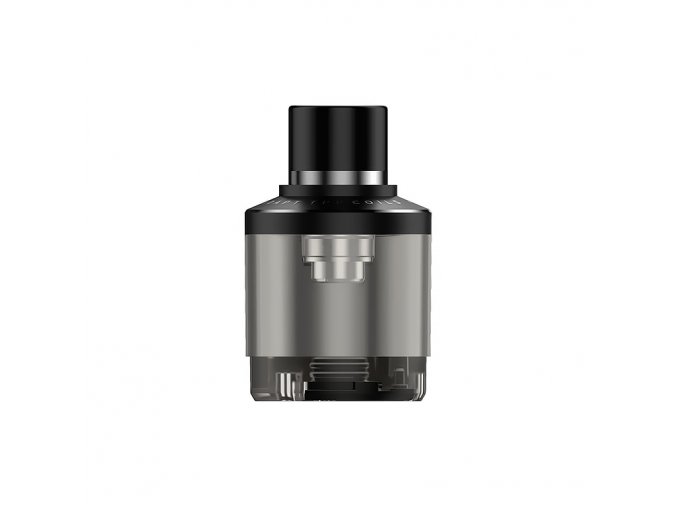 VOOPOO TPP 2 - Pod Cartridge - 5,5ml (Black), produktový obrázek.