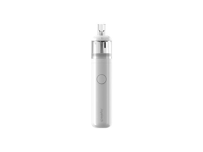 Elektronická cigareta: Joyetech eGo 510 Pod Kit (850mAh) (White)