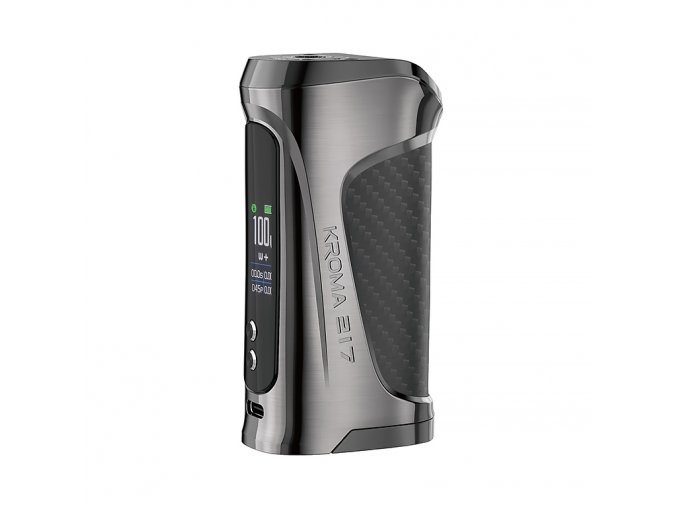 Innokin Kroma 217 - Easy Grip - 100W - Carbon Fiber, produktový obrázek.