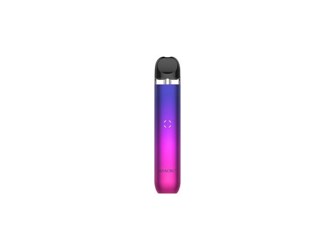 Smoktech IGEE A1 Pod elektronická cigareta 650mAh Blue Purple