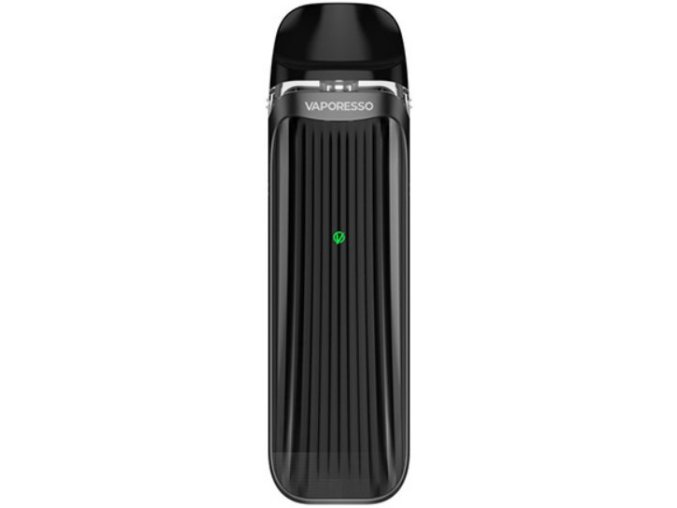 Vaporesso Luxe QS Pod elektronická cigareta 1000mAh Black