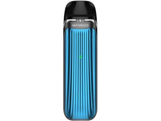 Vaporesso Luxe QS Pod elektronická cigareta 1000mAh Blue