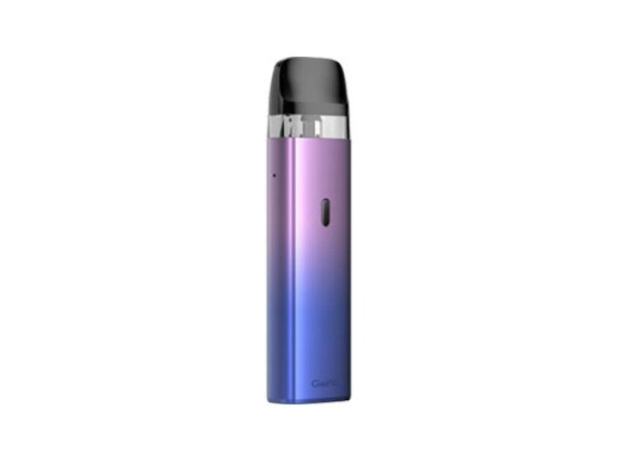 VOOPOO VINCI Pod SE elektronická cigareta 900mAh Provence Purple