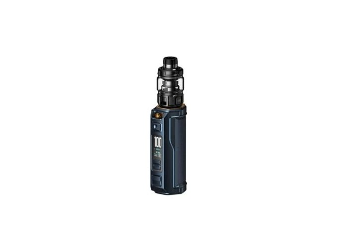 VOOPOO ARGUS XT 100W Grip 6,5ml Full Kit Dark Blue