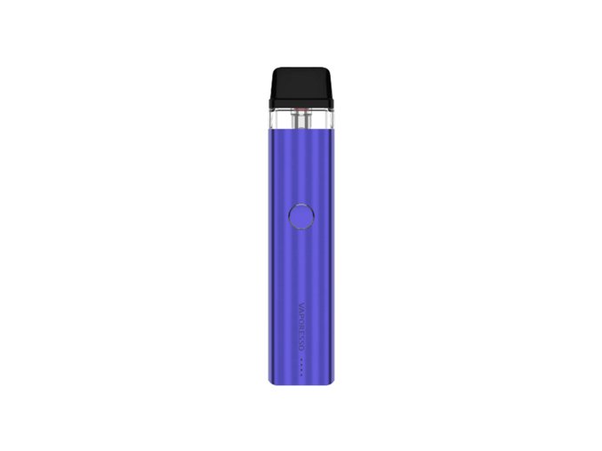 Elektronická cigareta: Vaporesso XROS 2 Pod Kit (1000mAh) (Violet)