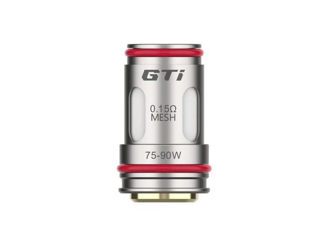 Žhavící tělísko Vaporesso GTi Mesh (0,15ohm) (1ks)