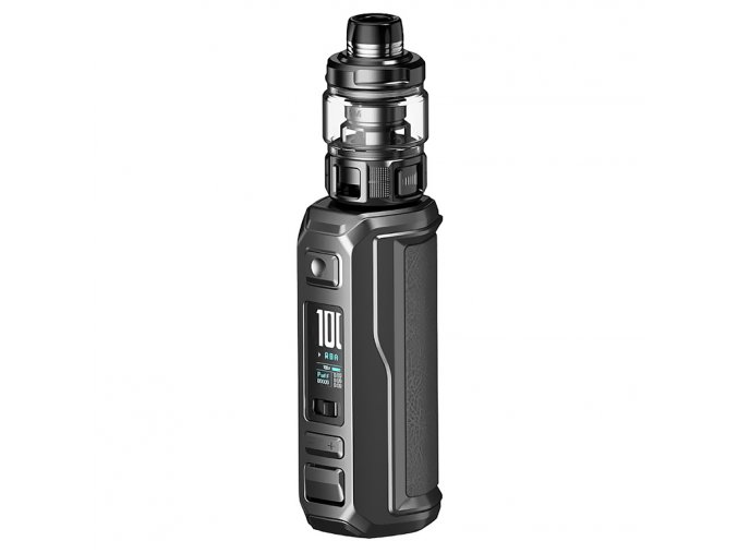 VOOPOO Argus MT - Full Grip - 3000mAh (Graphite), produktový obrázek.