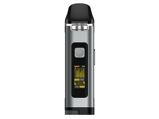 Uwell CROWN D 35W elektronická cigareta 1100mAh Gray