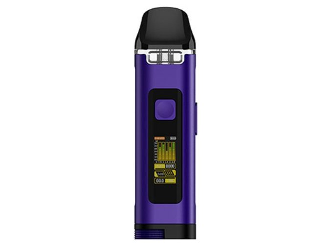 Uwell CROWN D 35W elektronická cigareta 1100mAh Purple