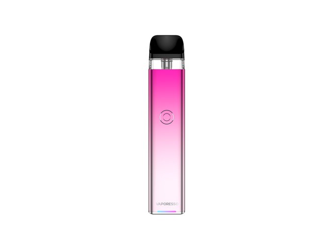 Elektronická cigareta: Vaporesso XROS 3 Pod Kit (1000mAh) (Rose Pink)