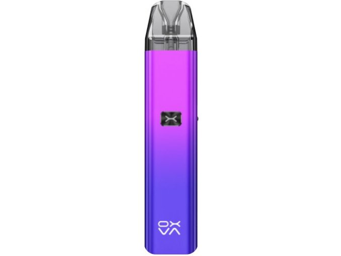 OXVA Xlim C elektronická cigareta 900mAh Blue Purple