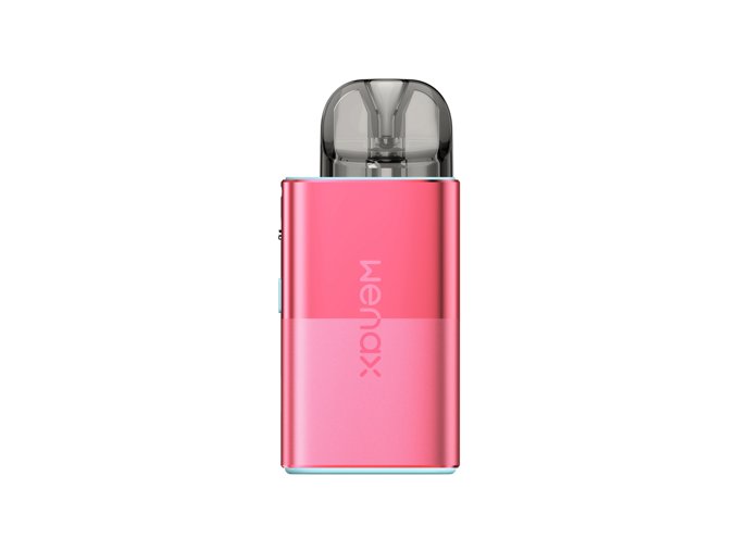 Elektronická cigareta: GeekVape Wenax U Pod Kit (1000mAh) (Pink)