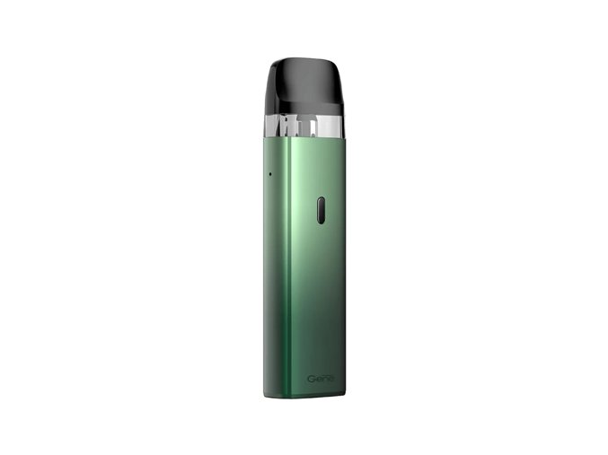 Elektronická cigareta: VooPoo Vinci Pod SE Kit (900mAh) (Forest Green)