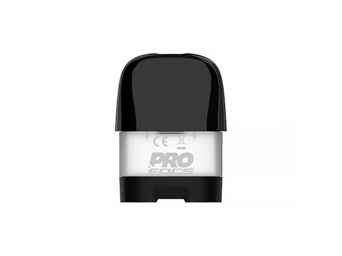 Uwell Caliburn X - Pod Cartridge - 2ml, produktový obrázek.