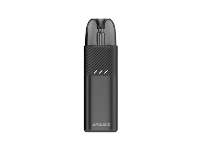 VOOPOO Argus Z elektronická cigareta 900mAh Black