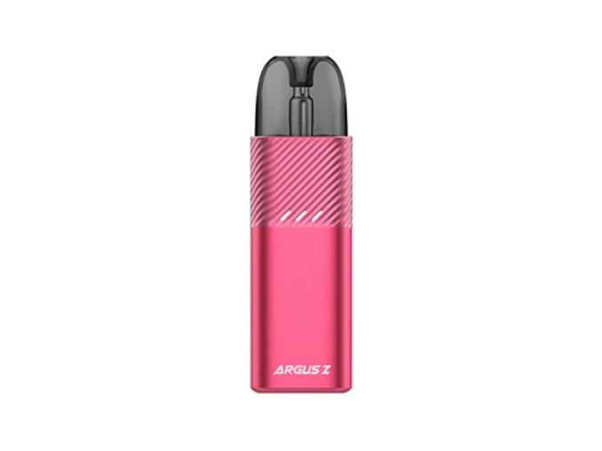 VOOPOO Argus Z elektronická cigareta 900mAh Rose Pink