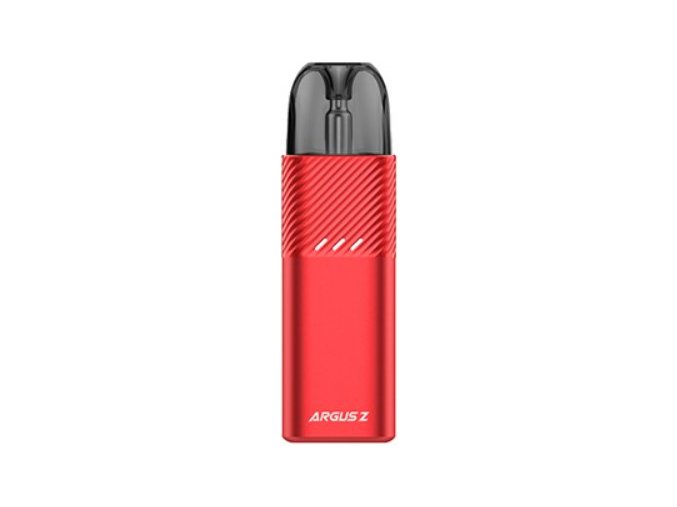 VOOPOO Argus Z elektronická cigareta 900mAh Ruby Red