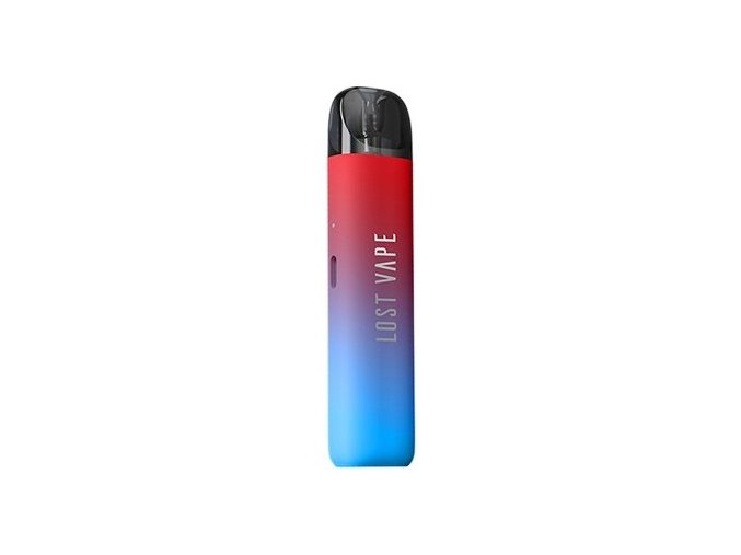 Lost Vape Ursa Nano S Pod elektronická cigareta 800mAh Berry Blue