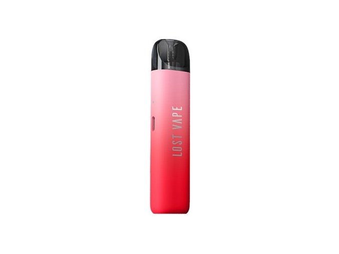 Lost Vape Ursa Nano S Pod elektronická cigareta 800mAh Rose Red