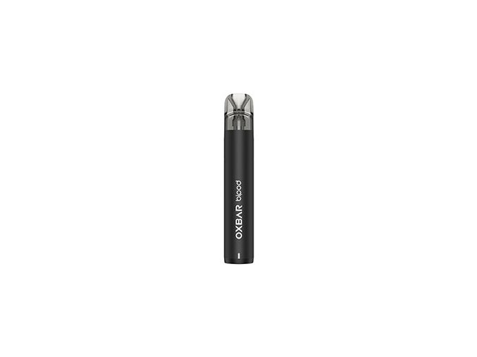 OXBAR Bipod elektronická cigareta 650mAh Black