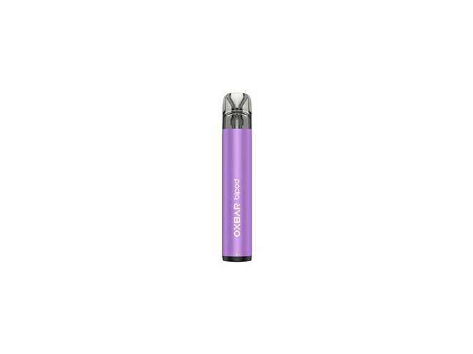 OXBAR Bipod elektronická cigareta 650mAh Purple