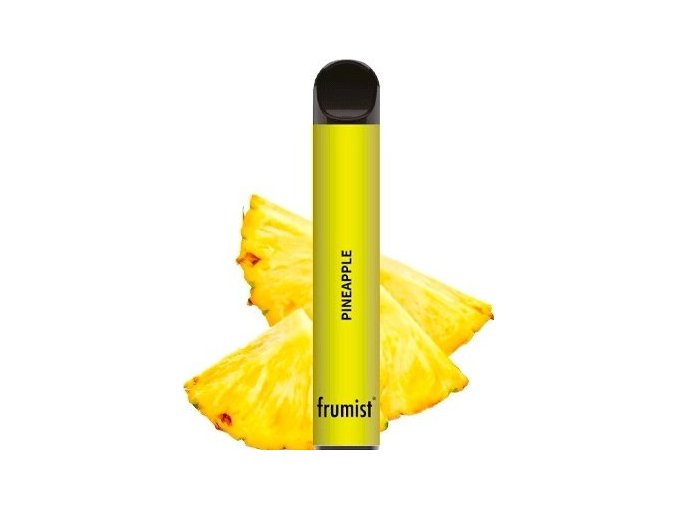 Frumist elektronická cigareta Pineapple 20mg