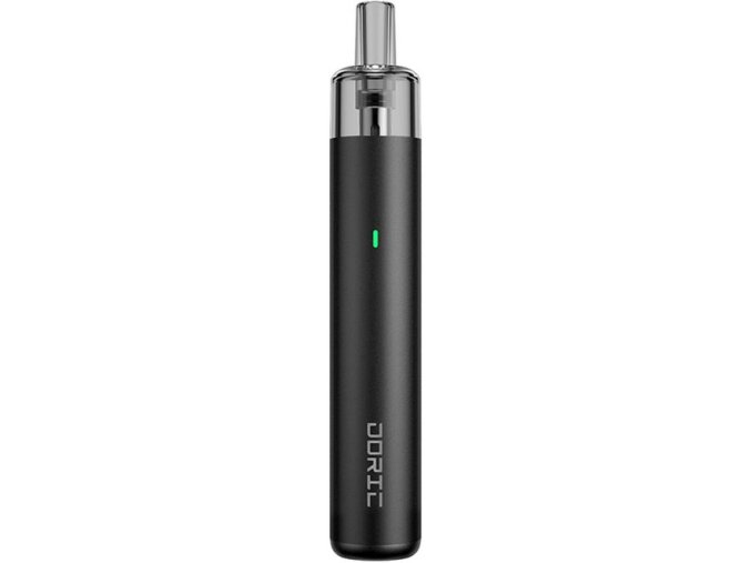 VOOPOO DORIC 20 SE elektronická cigareta 1200mAh Black