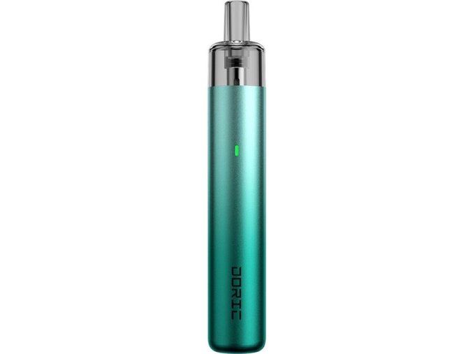 VOOPOO DORIC 20 SE elektronická cigareta 1200mAh Green