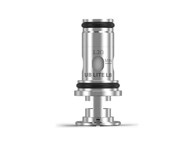 Žhavící tělísko Lost Vape UB Lite L8 (1,2ohm) (1ks)