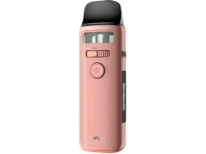 VOOPOO VINCI 3 50W grip 1800mAh Rose Gold