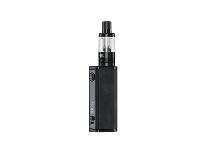 Elektronický grip: Eleaf iStick i40 Kit s GTL D20 Tank (2600mAh) (Black)