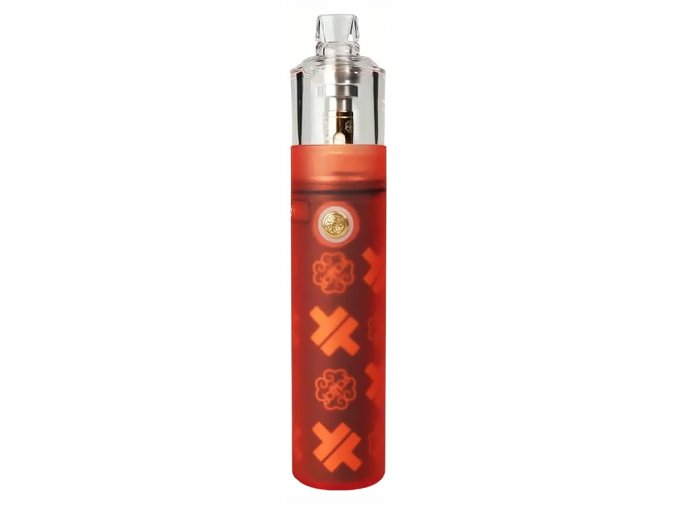 Dotmod Dotstick Revo - Pod Kit - Red, produktový obrázek.