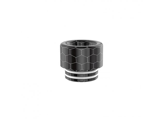 Drip Tip Innokin 810 Z Force - Resin Black