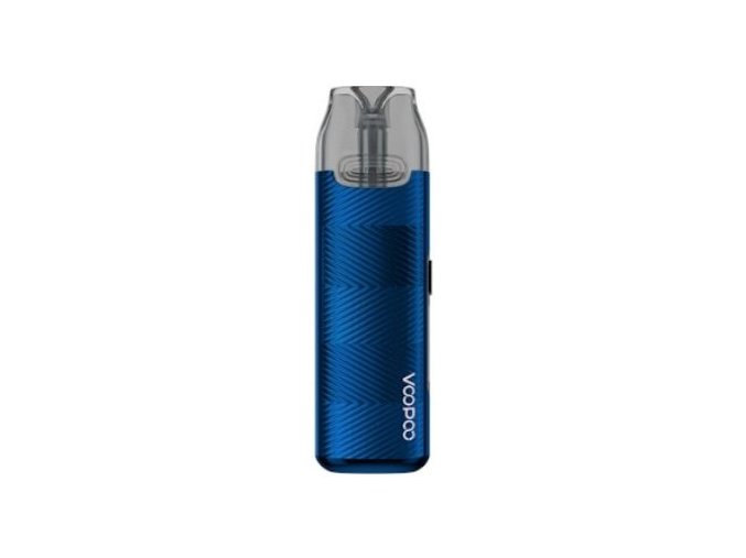 VOOPOO V.THRU Pro 25W Eternity Edition elektronická cigareta 900mAh Indigo Blue