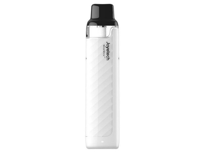 Joyetech WideWick Air - Pod Kit - 800mAh - Pearl White, produktový obrázek.