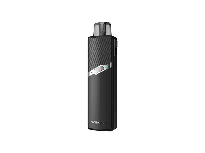 Elektronická cigareta: Innokin Sceptre 2 Pod Kit (1400mAh) (Black)