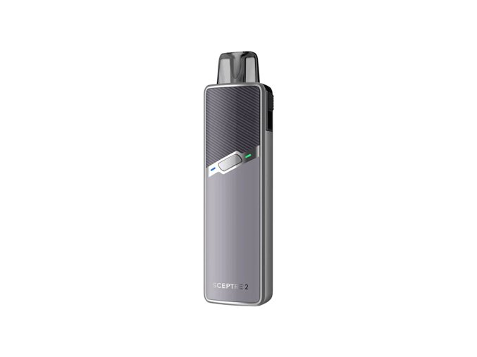 Elektronická cigareta: Innokin Sceptre 2 Pod Kit (1400mAh) (Grey)