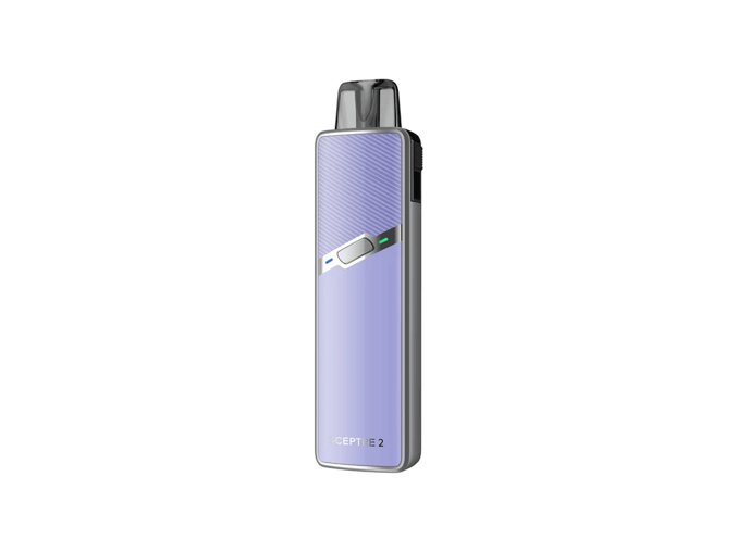 Elektronická cigareta: Innokin Sceptre 2 Pod Kit (1400mAh) (Purple)