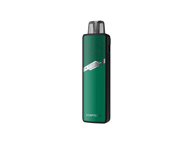 Elektronická cigareta: Innokin Sceptre 2 Pod Kit (1400mAh) (Rainforest)