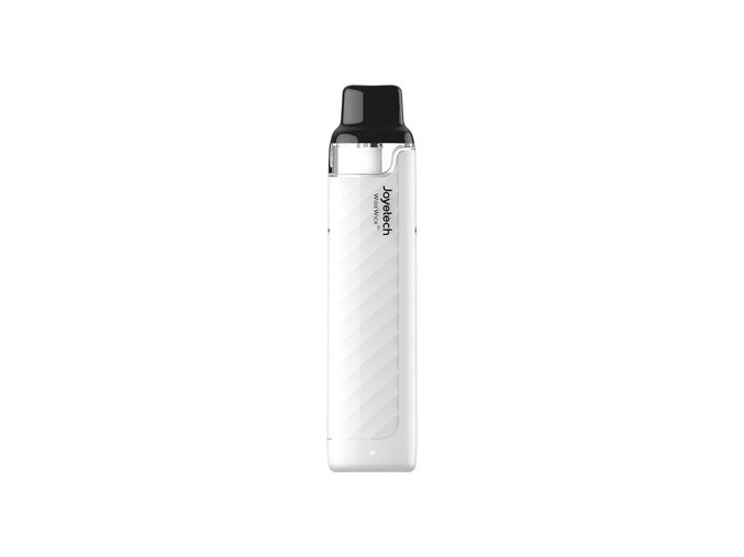 Elektronická cigareta: Joyetech WideWick Air Pod Kit (800mAh) (Pearl White)