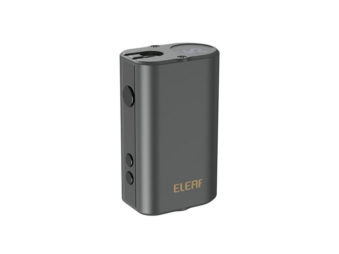 Elektronický grip: Eleaf Mini iStick 20W Mod (1050mAh) (Dark Grey)