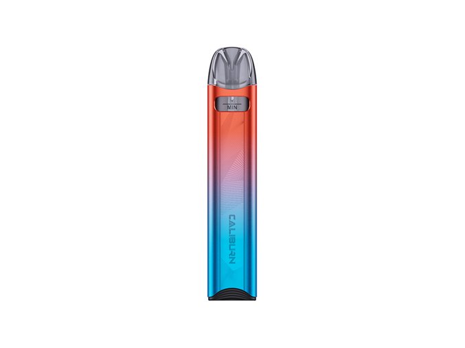 Elektronická cigareta: Uwell Caliburn A3S Pod Kit (520mAh) (Ocean Flame)