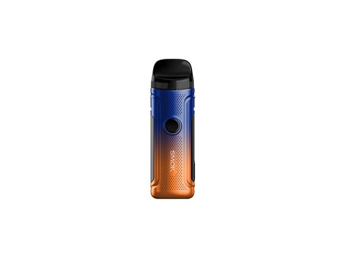 Smoktech NORD C 50W elektronická cigareta 1800mAh Orange Blue