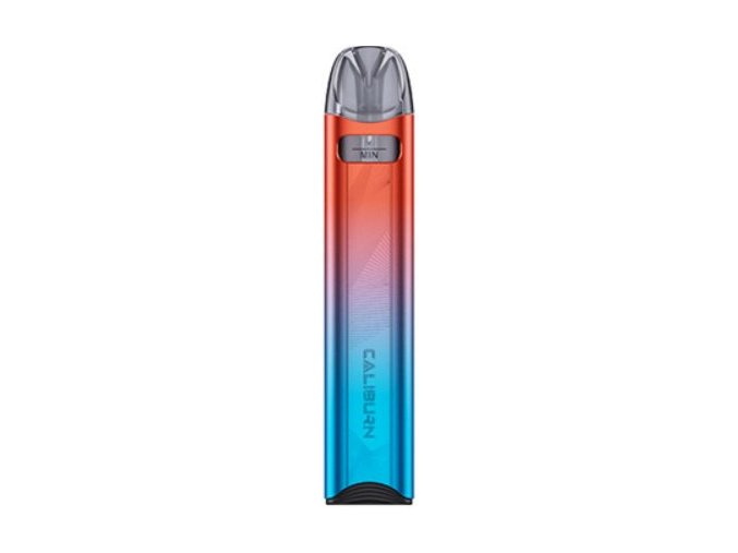 Uwell Caliburn A3S elektronická cigareta 520mAh Ocean Flame