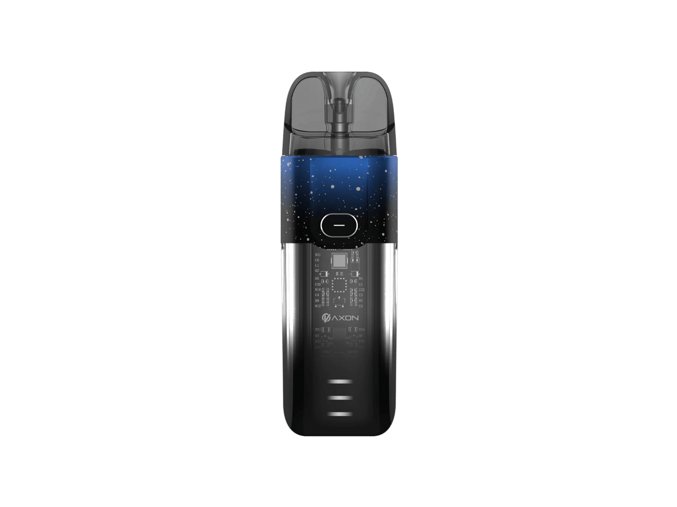 Elektronická cigareta: Vaporesso LUXE XR Pod Kit (1500mAh) (Galaxy Blue)