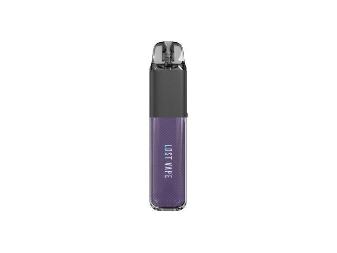 Lost Vape Ursa Nano Air Pod elektronická cigareta 800mAh Indigo